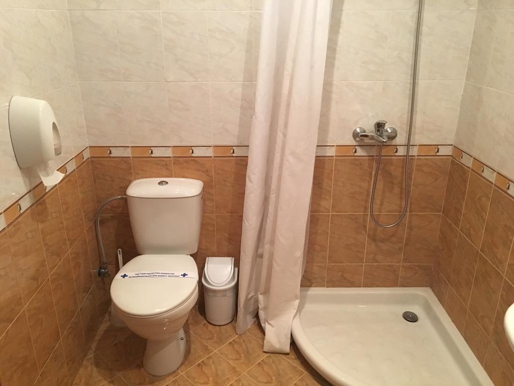 Bistrica Hotel Samokov Cameră foto