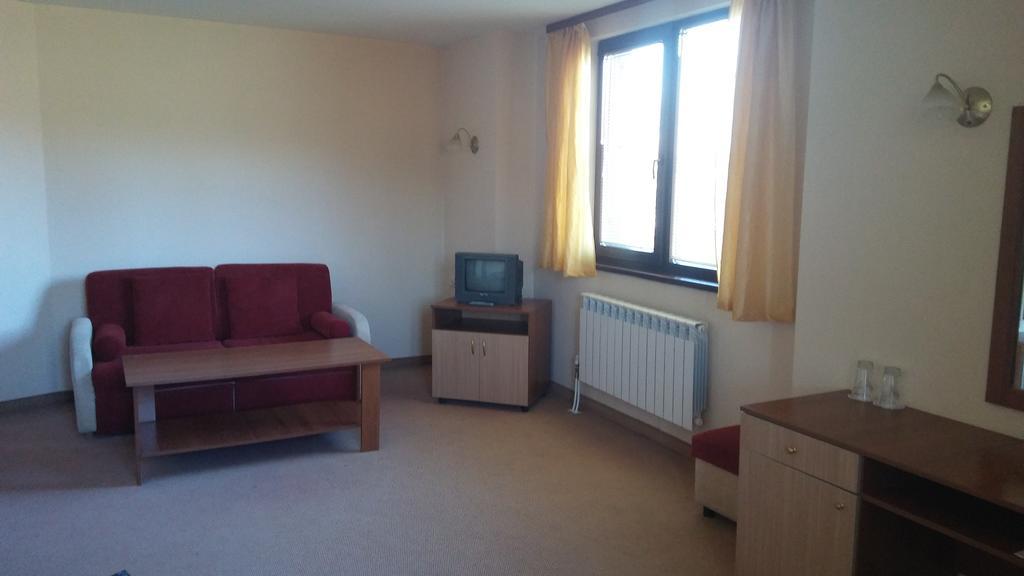 Bistrica Hotel Samokov Cameră foto